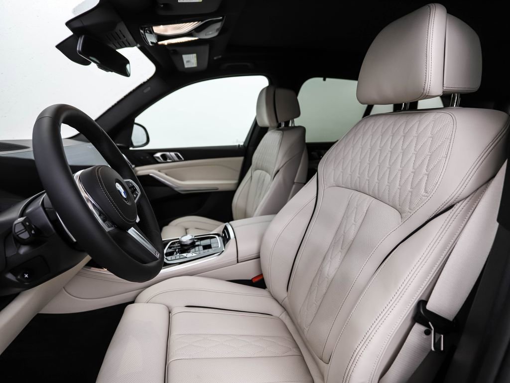 New 2026 BMW X5 xDrive40i image 11