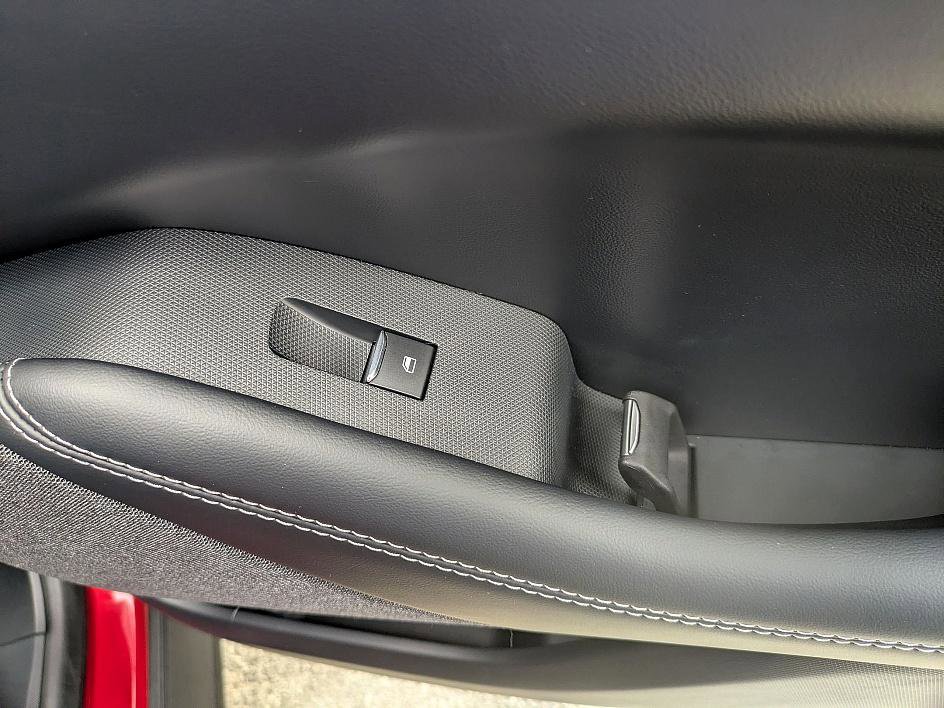 Used 2023 Ford Mustang Mach-E Premium image 32