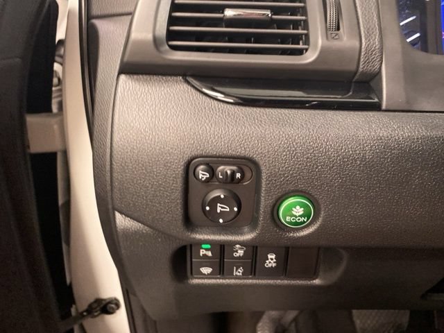 Used 2022 Honda Passport Elite image 20