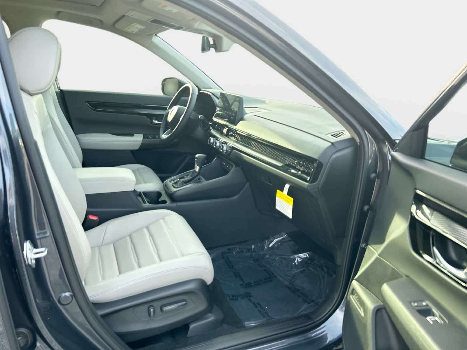 New 2026 Honda CR-V EX-L image 14