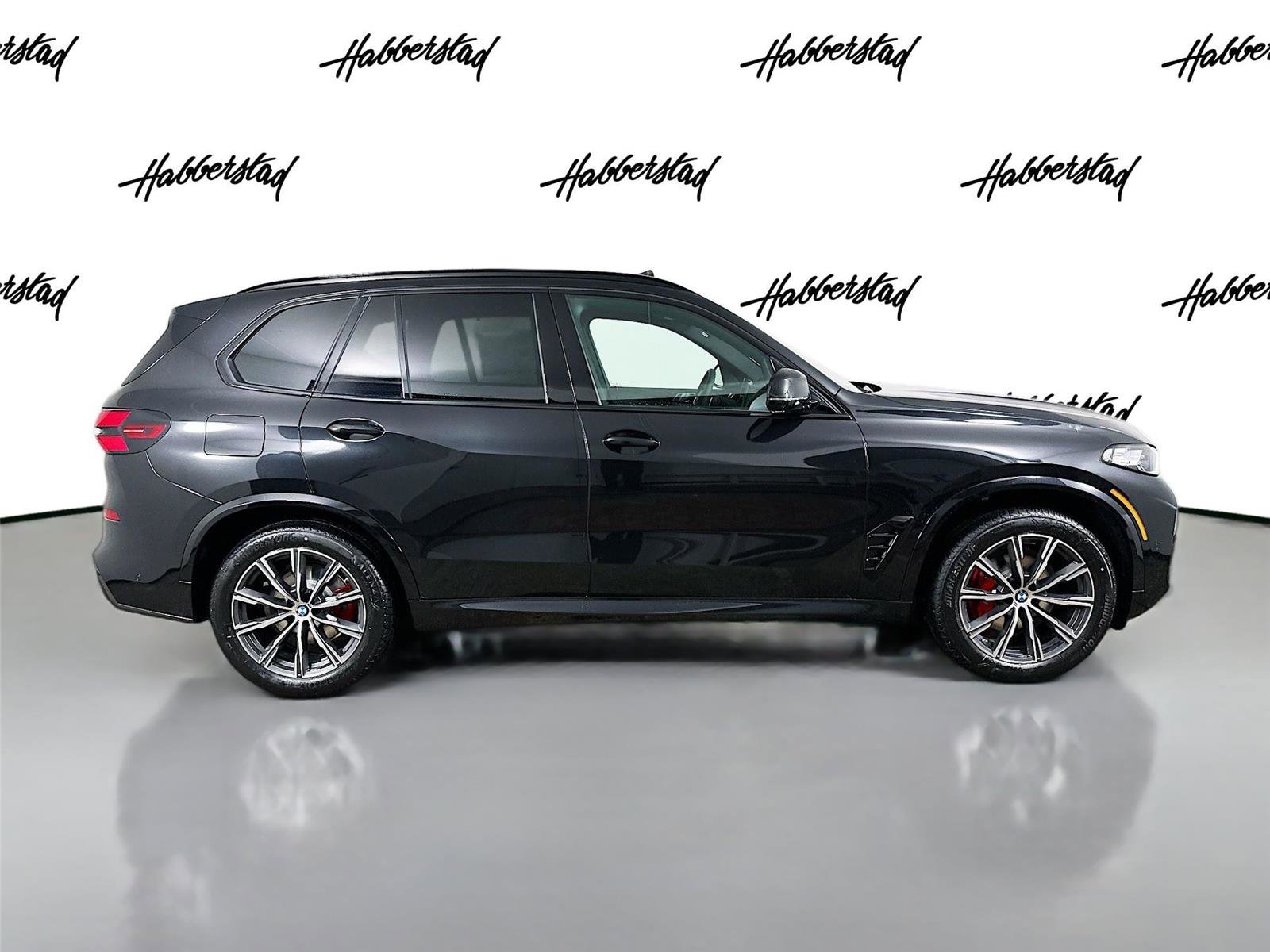 New 2026 BMW X5 xDrive40i w/ M Sport Package image 4
