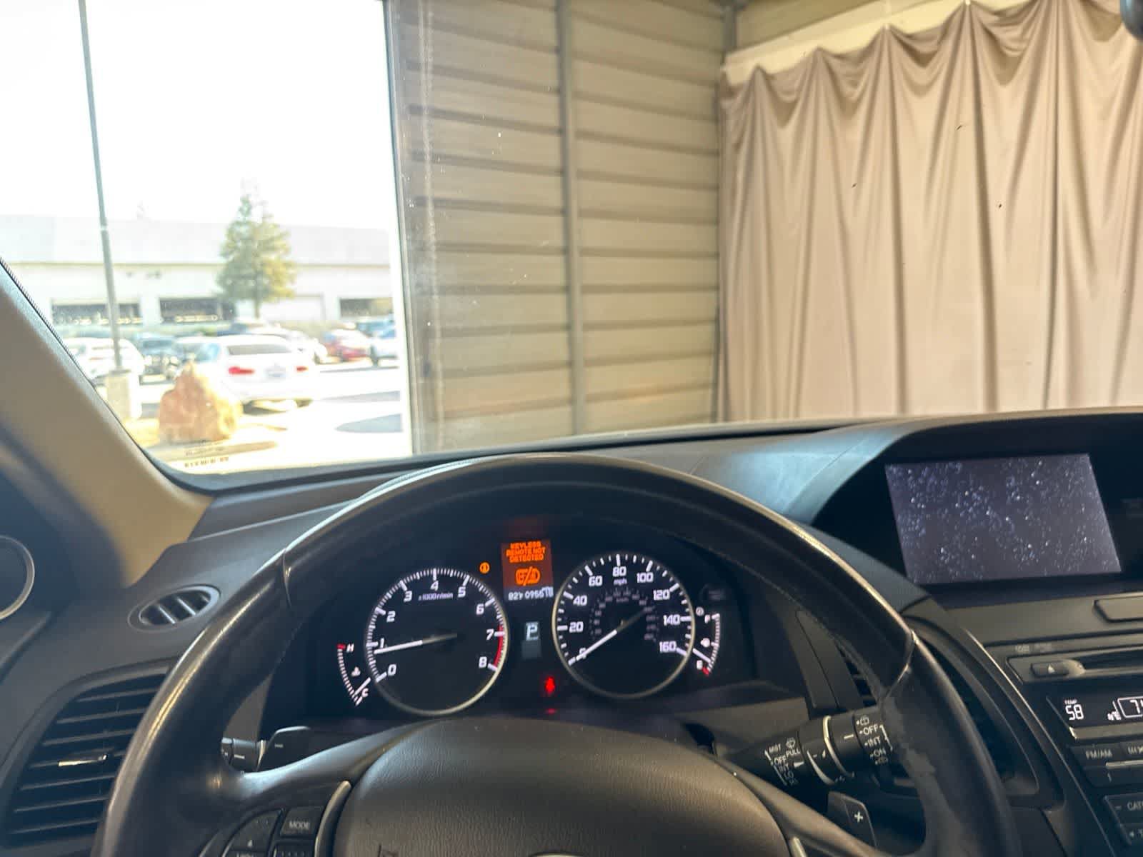 Used 2013 Acura RDX AWD w/ Technology Package image 21