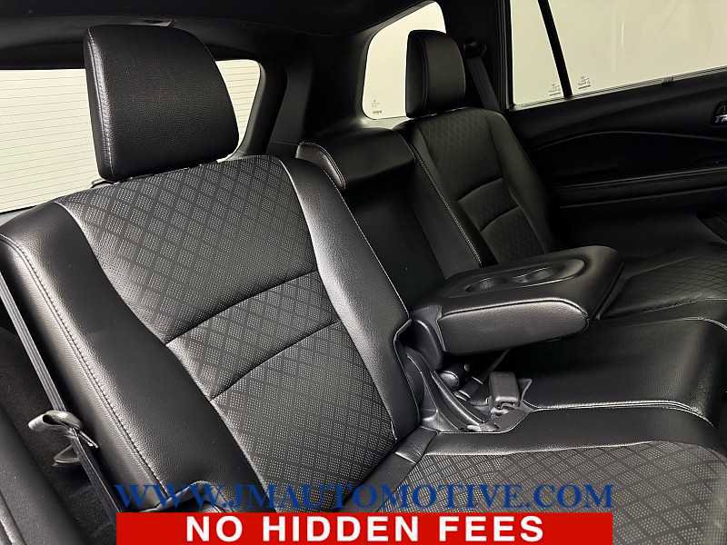 Used 2020 Honda Passport EX-L image 19