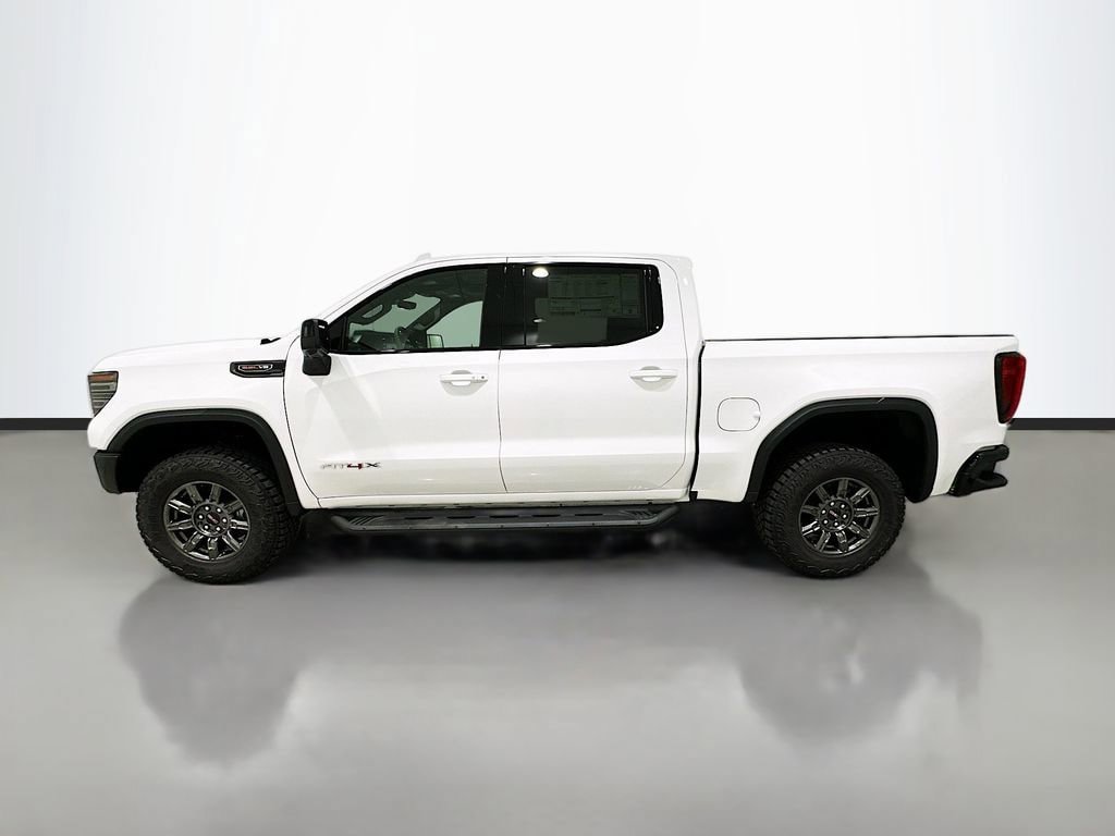 New 2026 GMC Sierra 1500 AT4X AWD/4WD image 4