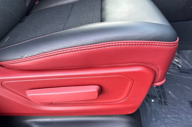Used 2019 RAM 1500 Rebel w/ Rebel Level 1 Equipment Group AWD/4WD image 23