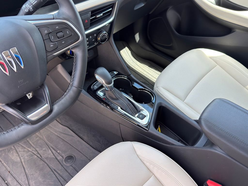 Used 2025 Buick Encore GX Sport Touring w/ Comfort Package image 13