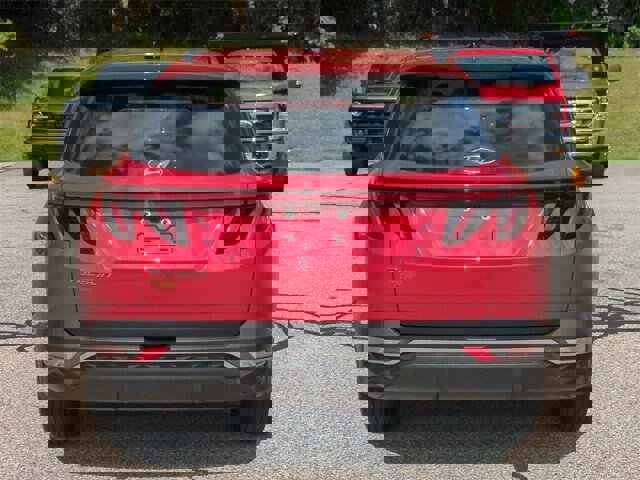 Used 2023 Hyundai Tucson SEL image 4