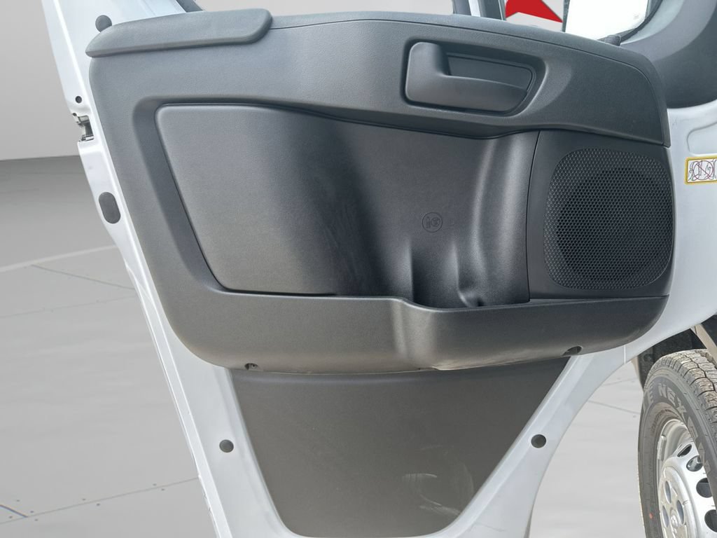 New 2026 RAM ProMaster 2500 w/ Convenience Group FWD image 20
