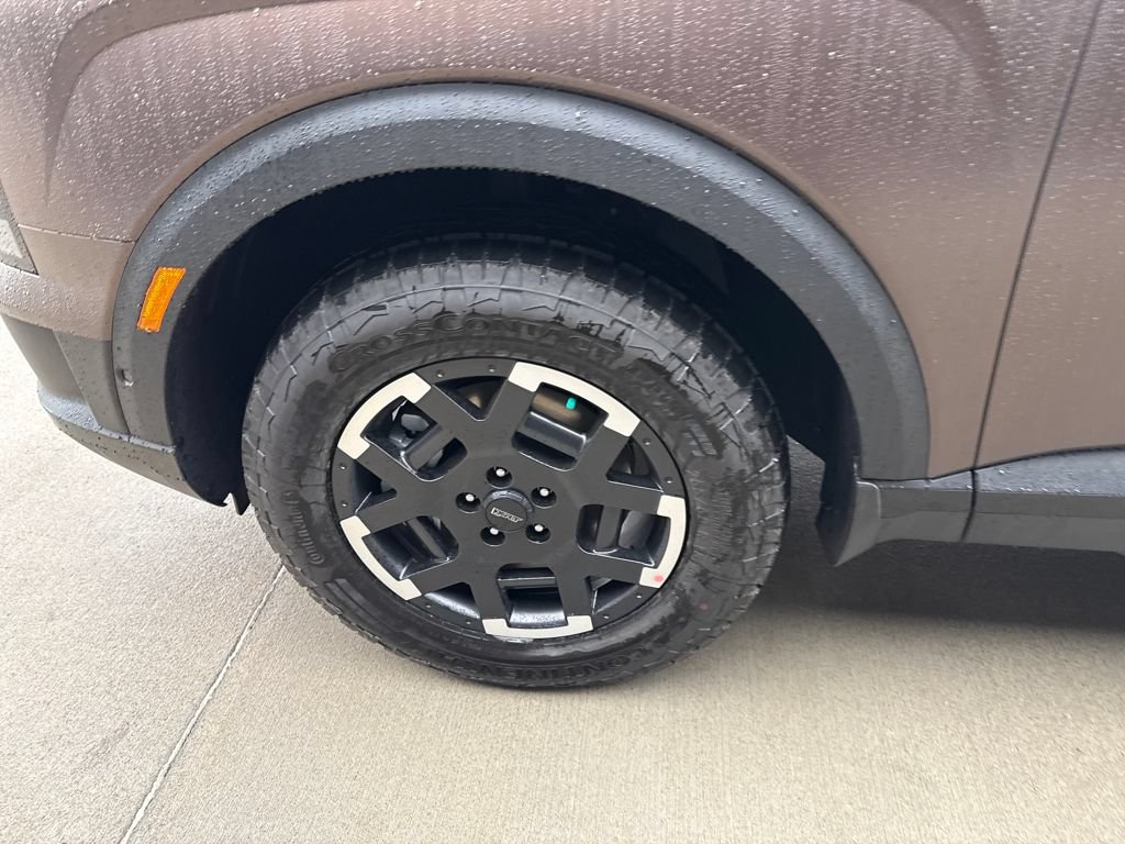 New 2026 Hyundai Palisade XRT Pro AWD/4WD image 12