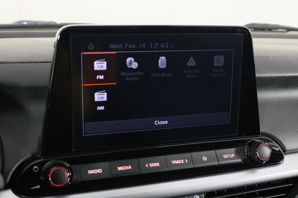 Used 2024 Kia Forte LXS image 33