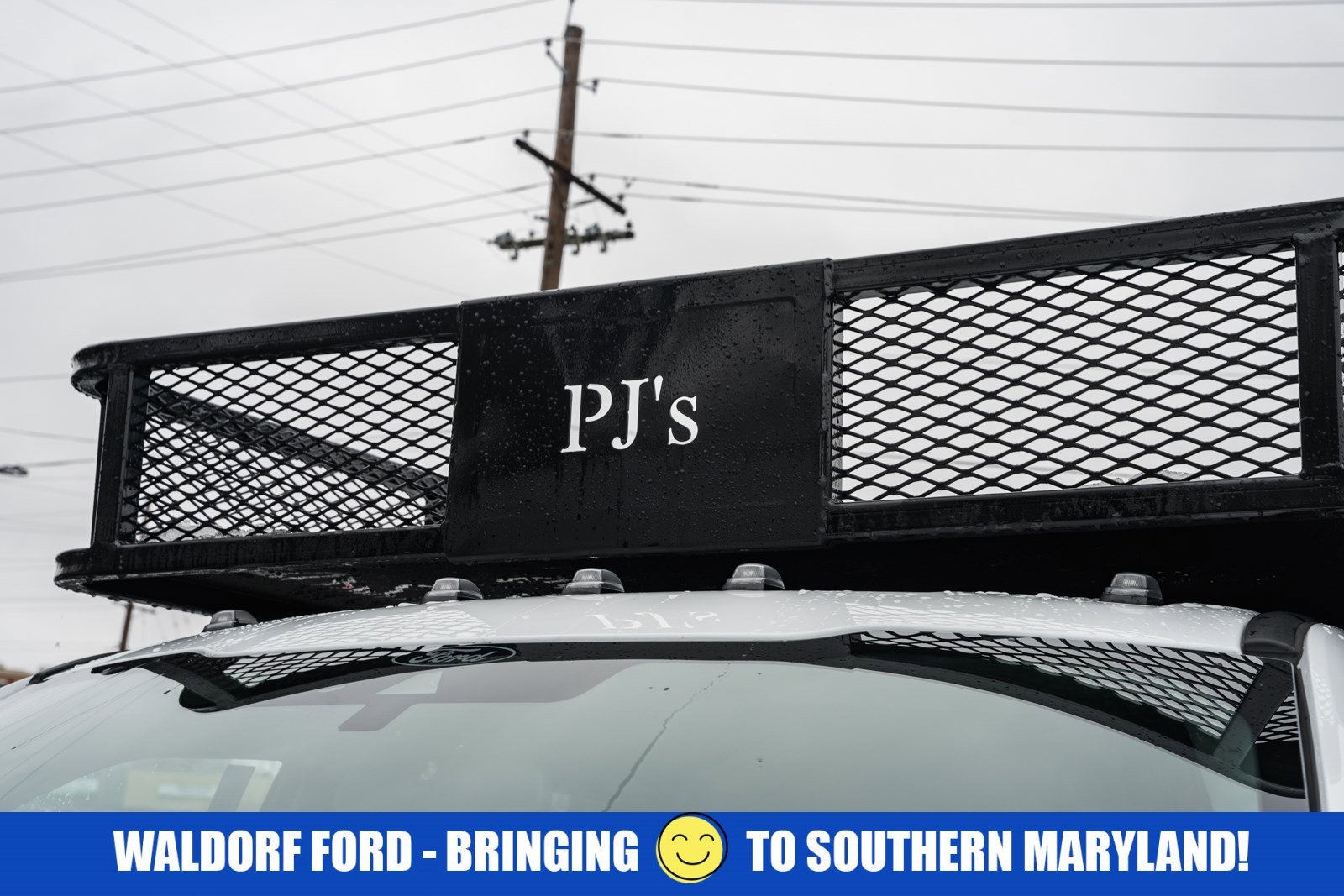 Used 2024 Ford F450 XL w/ Snow Plow Prep Package image 14