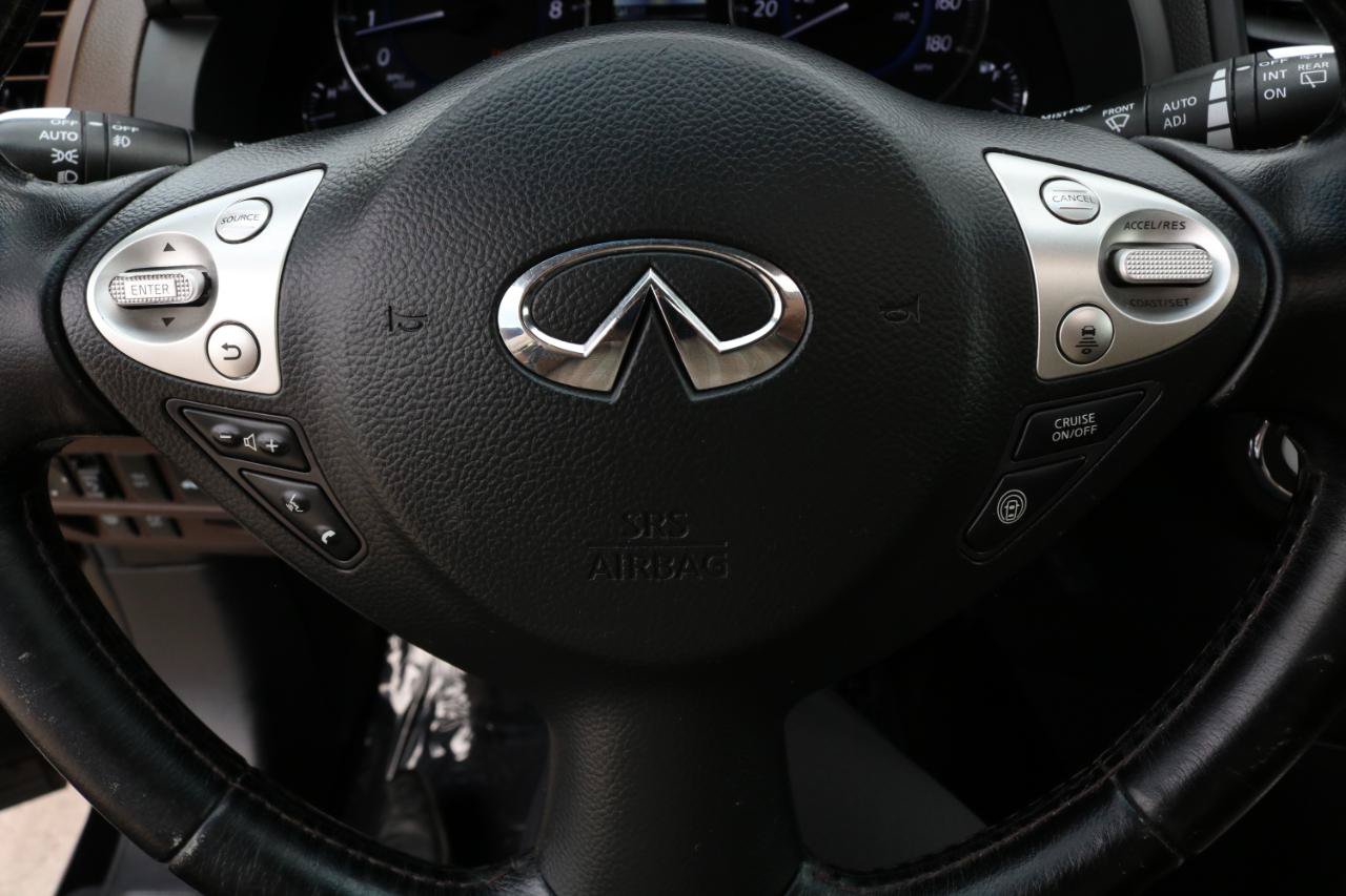Used 2012 INFINITI FX35 AWD w/ Premium Pkg image 33