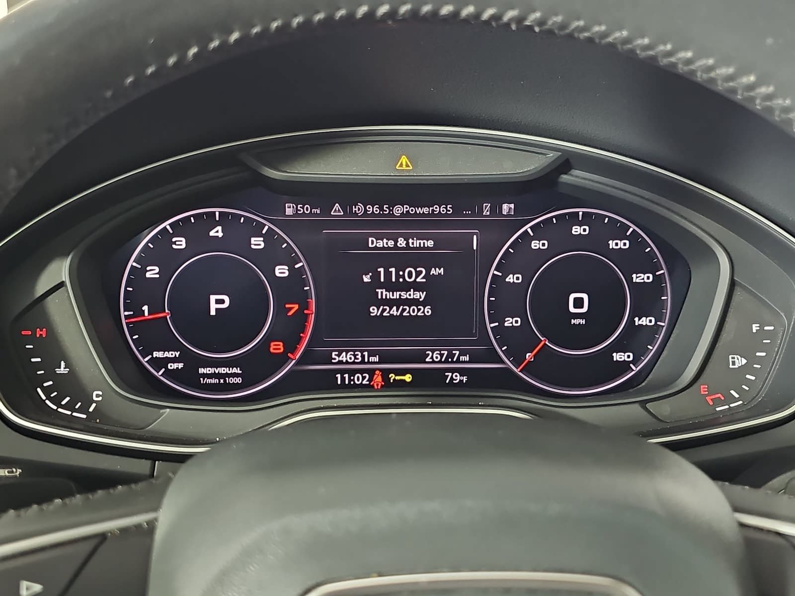 Used 2020 Audi Q5 2.0T Premium Plus w/ Premium Plus Package AWD/4WD image 15