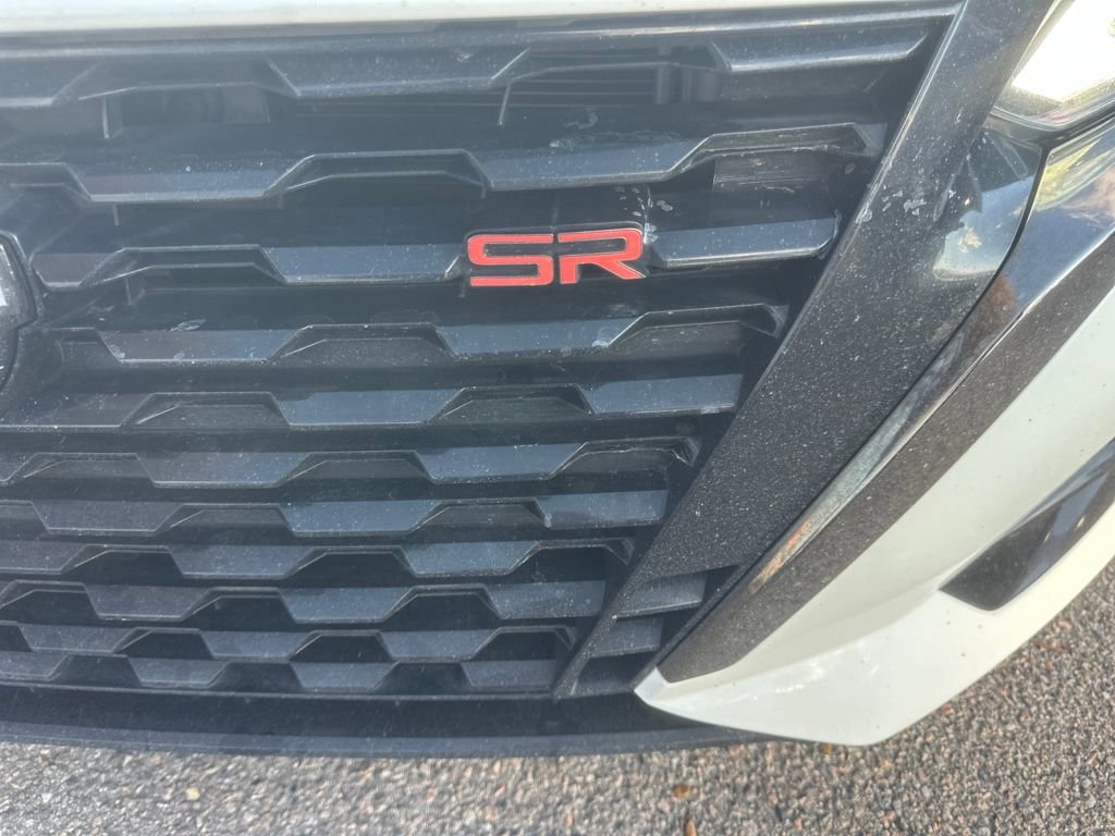 Used 2024 Nissan Altima 2.5 SR image 3