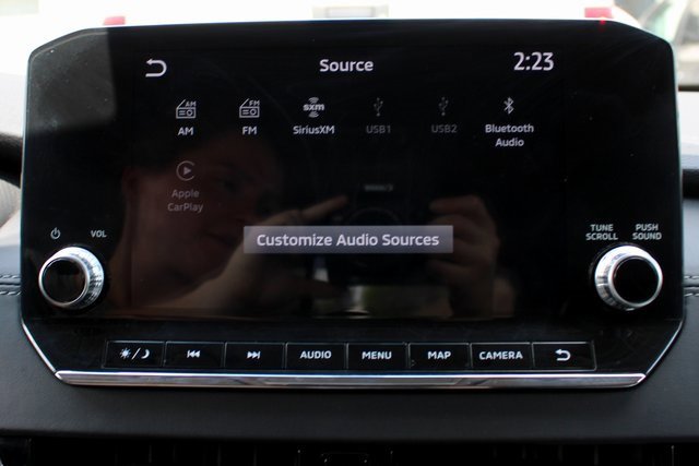 Used 2022 Mitsubishi Outlander SE image 26