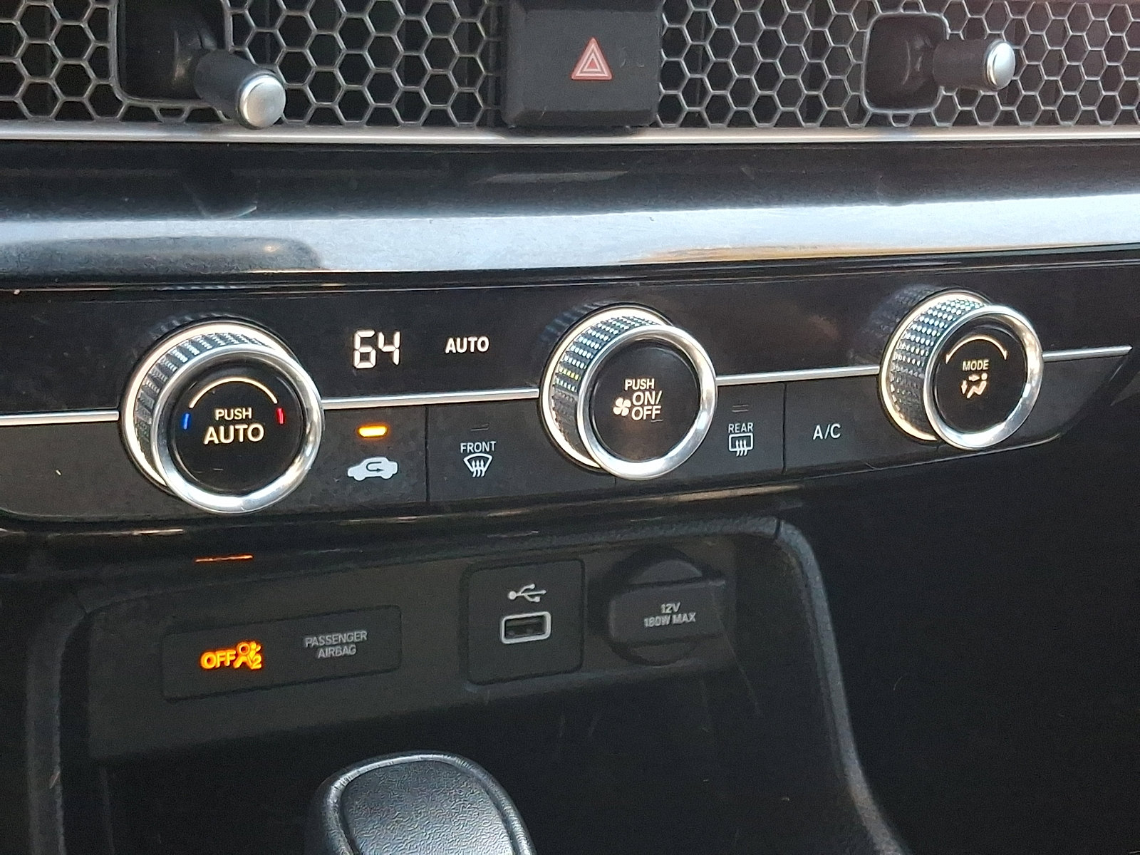 Used 2023 Honda Civic Sport image 15