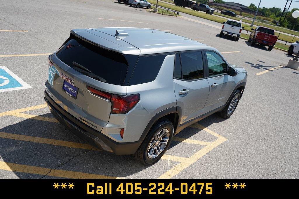 Used 2026 GMC Terrain Elevation FWD image 14