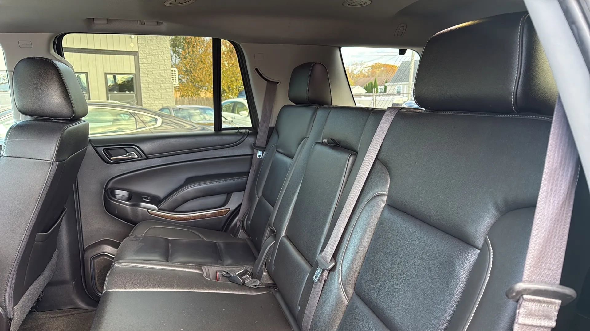 Used 2016 Chevrolet Tahoe LT image 19