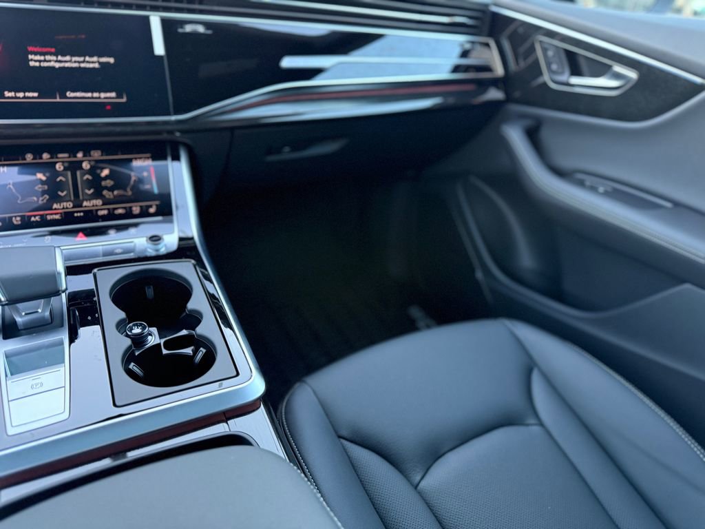 New 2026 Audi Q8 Premium Plus image 33