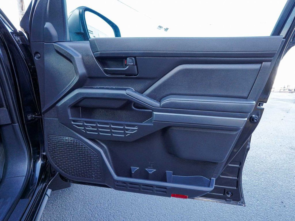 Used 2024 Toyota Tacoma SR5 image 12