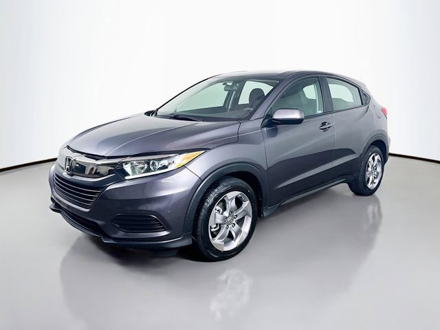 Used 2022 Honda HR-V LX image 5