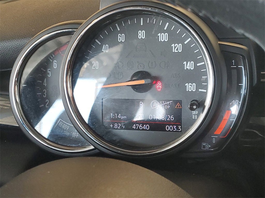 Used 2019 MINI Cooper 2-Door Hardtop image 17