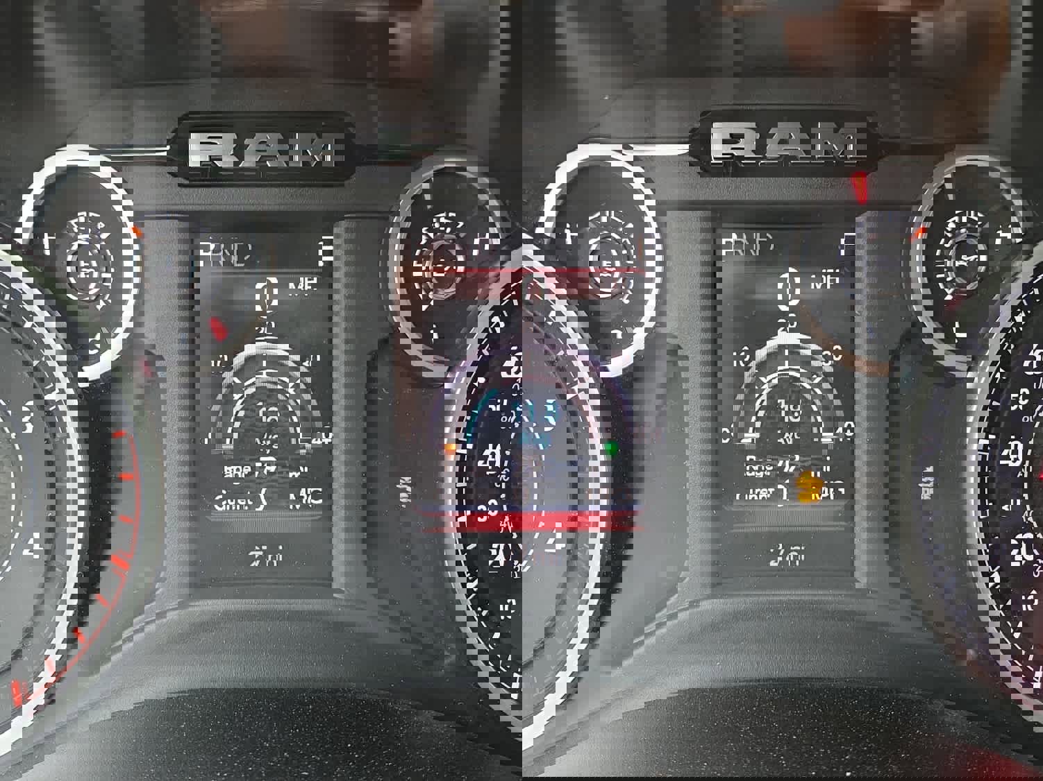 New 2026 RAM 5500 Tradesman w/ Chrome Appearance Group image 13