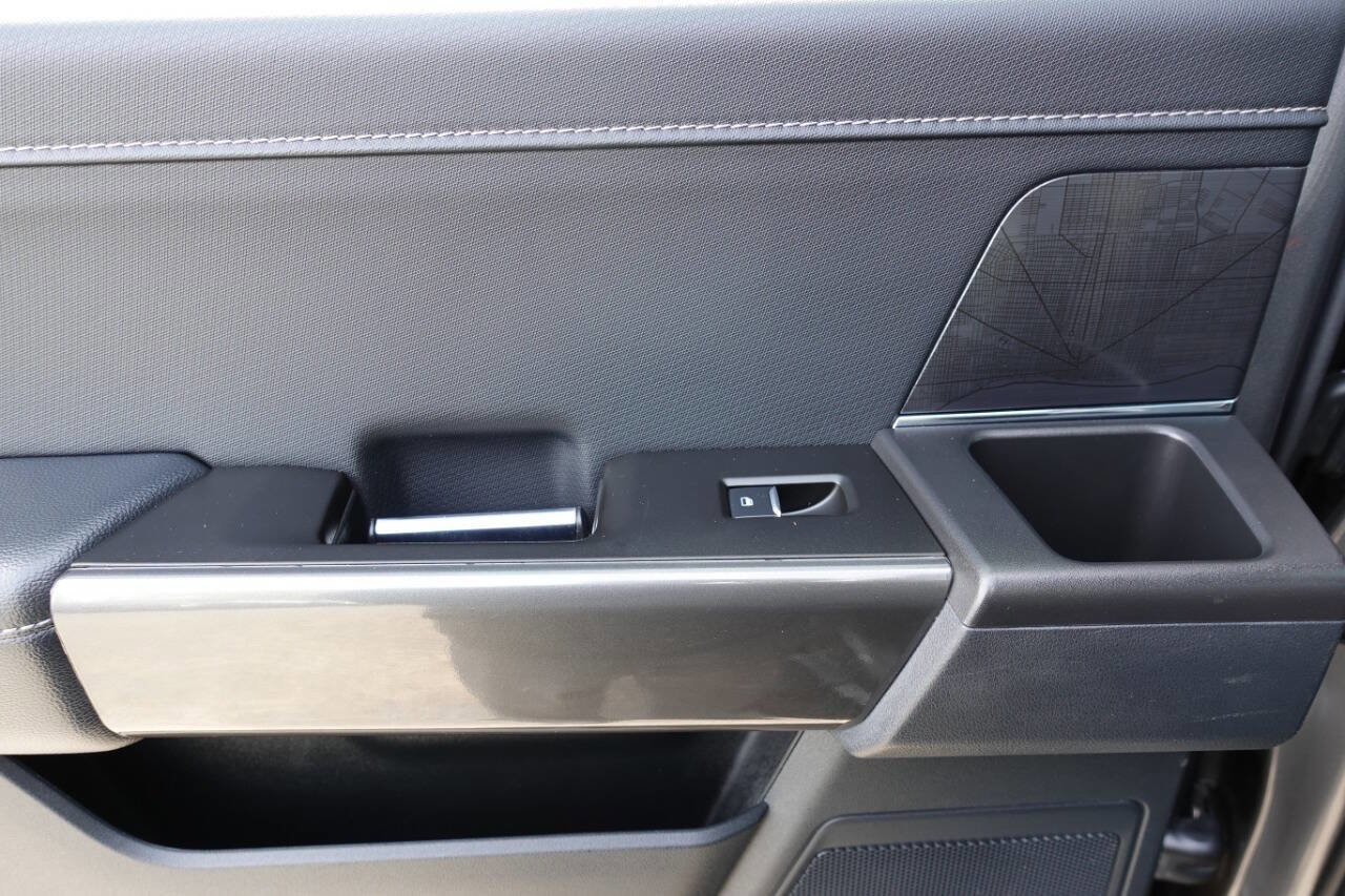 Used 2023 Ford F150 XLT w/ Equipment Group 302A High image 23