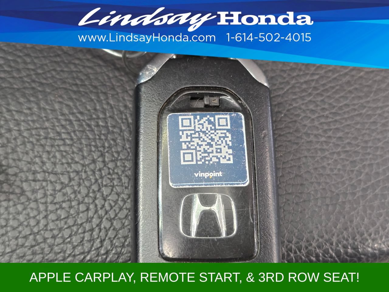 Used 2022 Honda Pilot Sport image 23