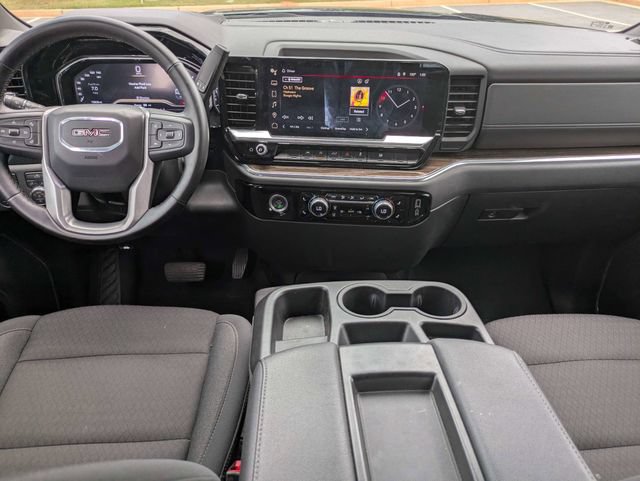 Used 2024 GMC Sierra 1500 Elevation AWD/4WD image 15