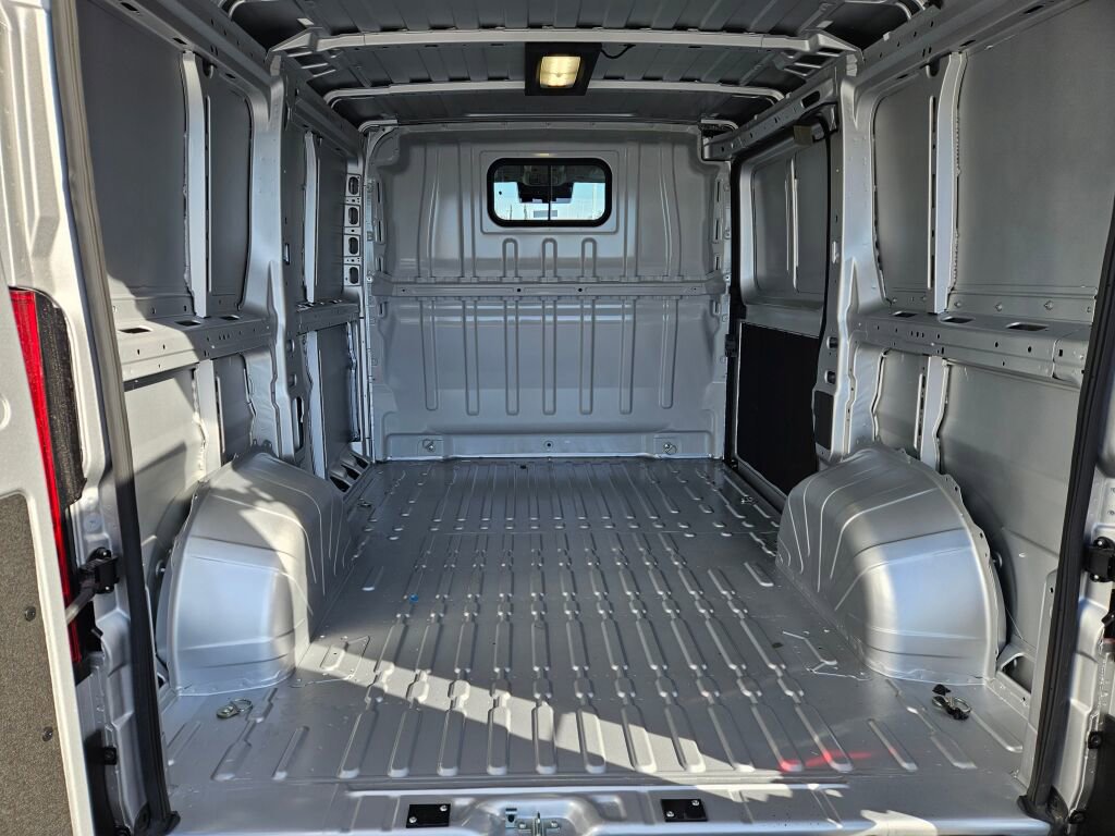 New 2026 RAM ProMaster 1500 image 11