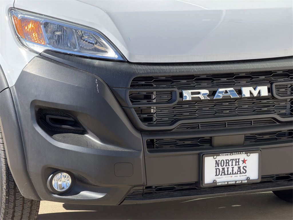 New 2026 RAM ProMaster 2500 w/ Convenience Group image 7