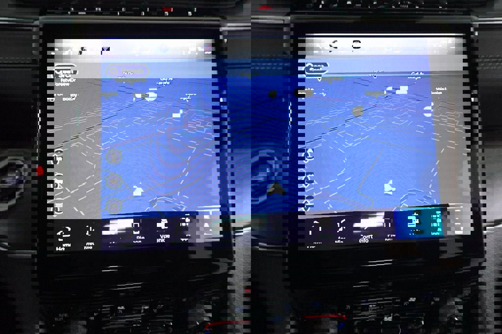 New 2025 Jeep Grand Cherokee L Limited w/ Luxury Tech Group II image 19