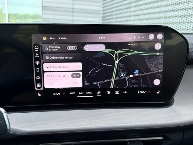New 2026 Audi Q3 quattro 2.0T AWD/4WD image 12