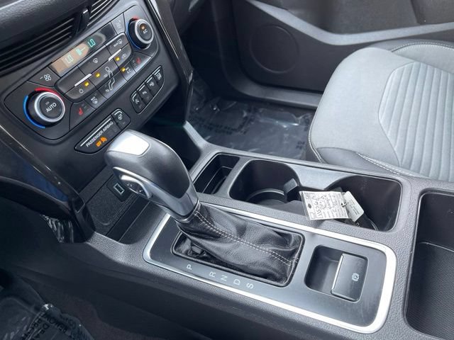 Used 2019 Ford Escape Titanium AWD/4WD image 15