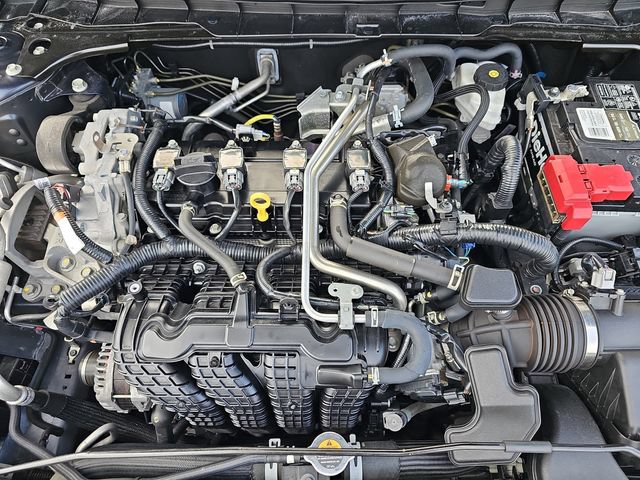Used 2021 Nissan Altima 2.5 SR FWD image 33