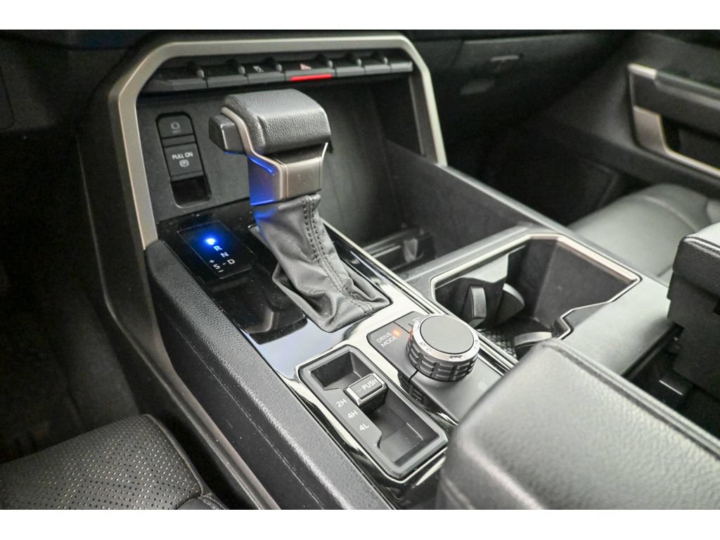 Used 2023 Toyota Tundra SR5 w/ SR5 Premium Package AWD/4WD image 15