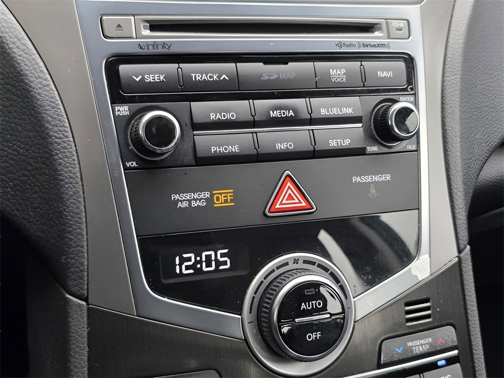 Used 2016 Hyundai Azera image 31