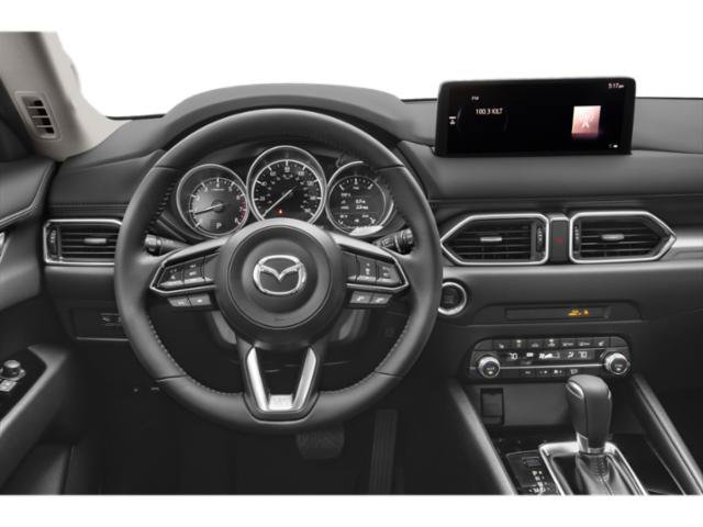 Certified 2024 MAZDA CX-5 AWD 2.5 S w/ Select Package image 10