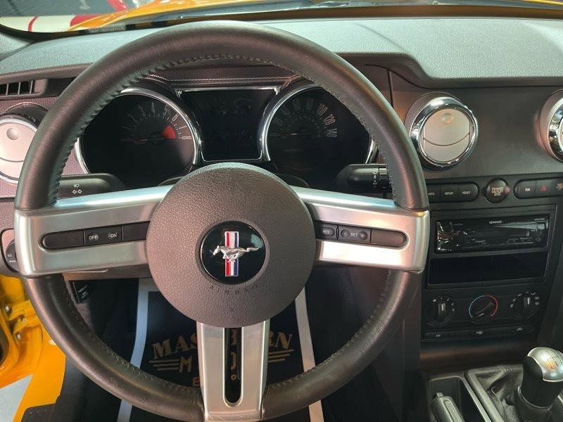 Used 2008 Ford Mustang GT Premium RWD image 29