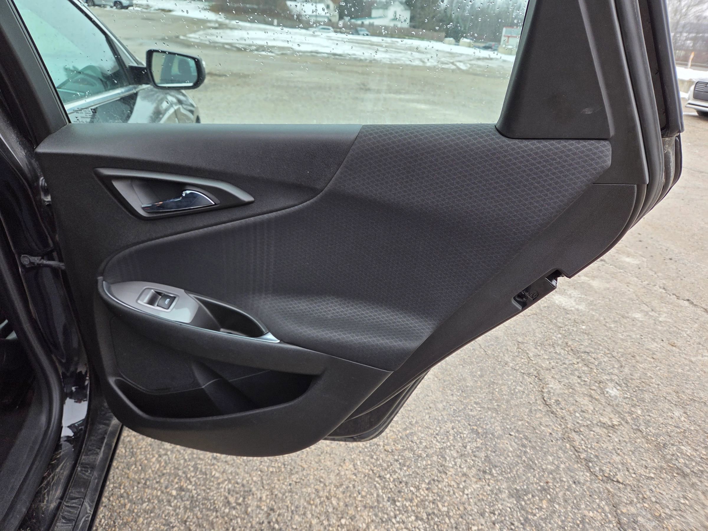 Used 2016 Chevrolet Malibu LT image 19