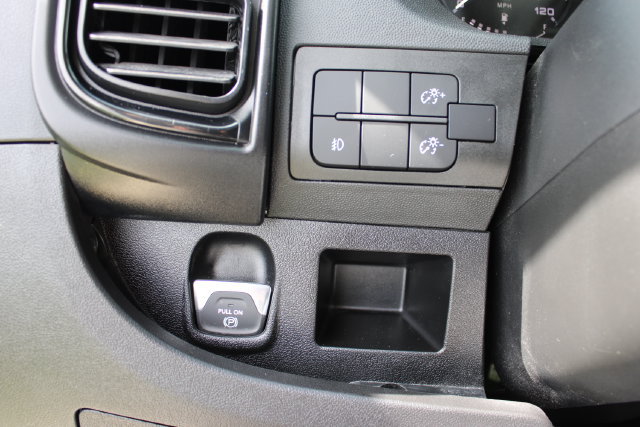 Used 2025 RAM ProMaster 1500 w/ Convenience Group FWD image 13