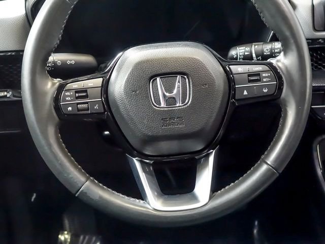 Used 2024 Honda CR-V EX-L image 19