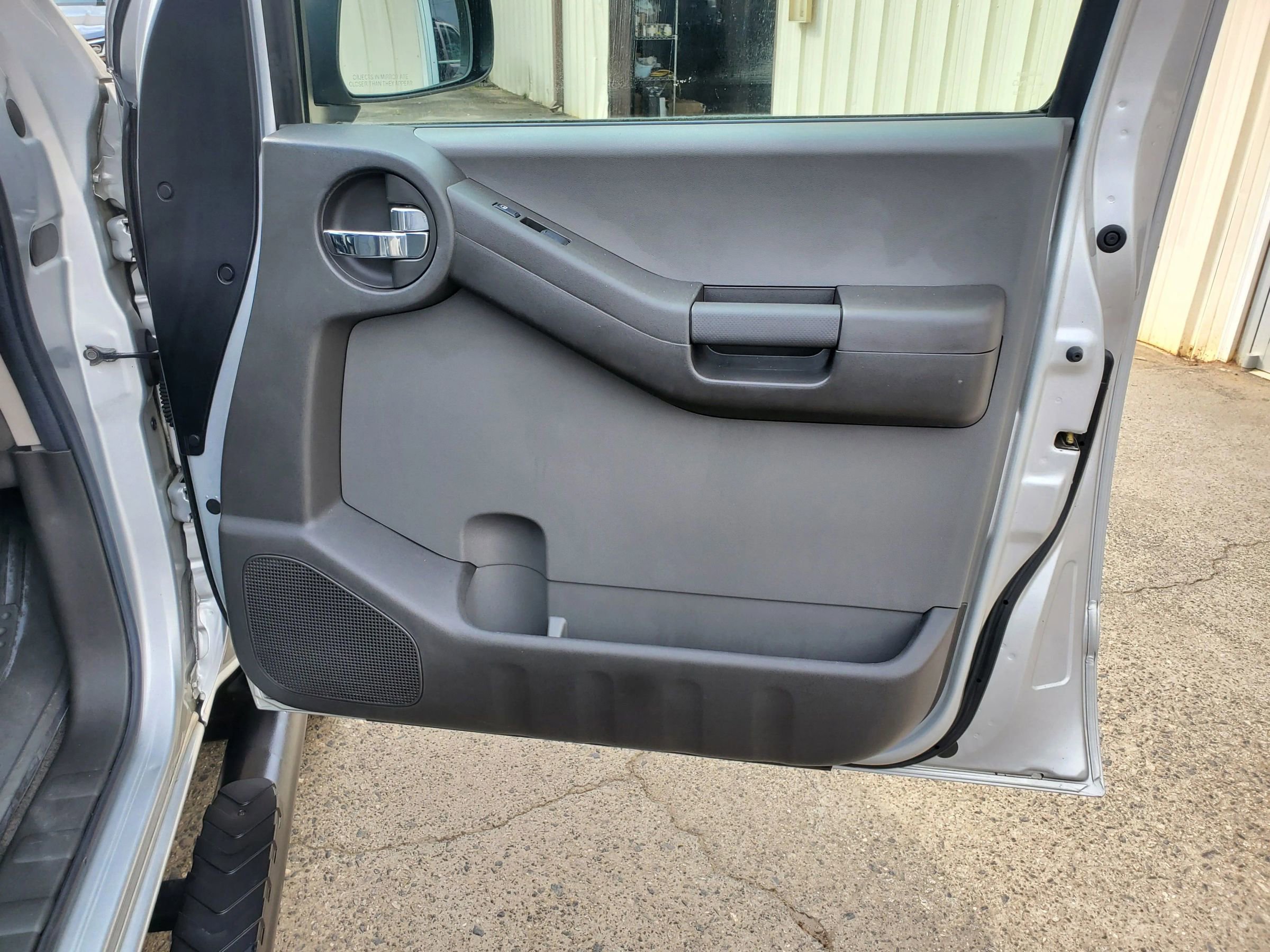 Used 2006 Nissan Xterra S w/ (K92) Protection Pkg image 20