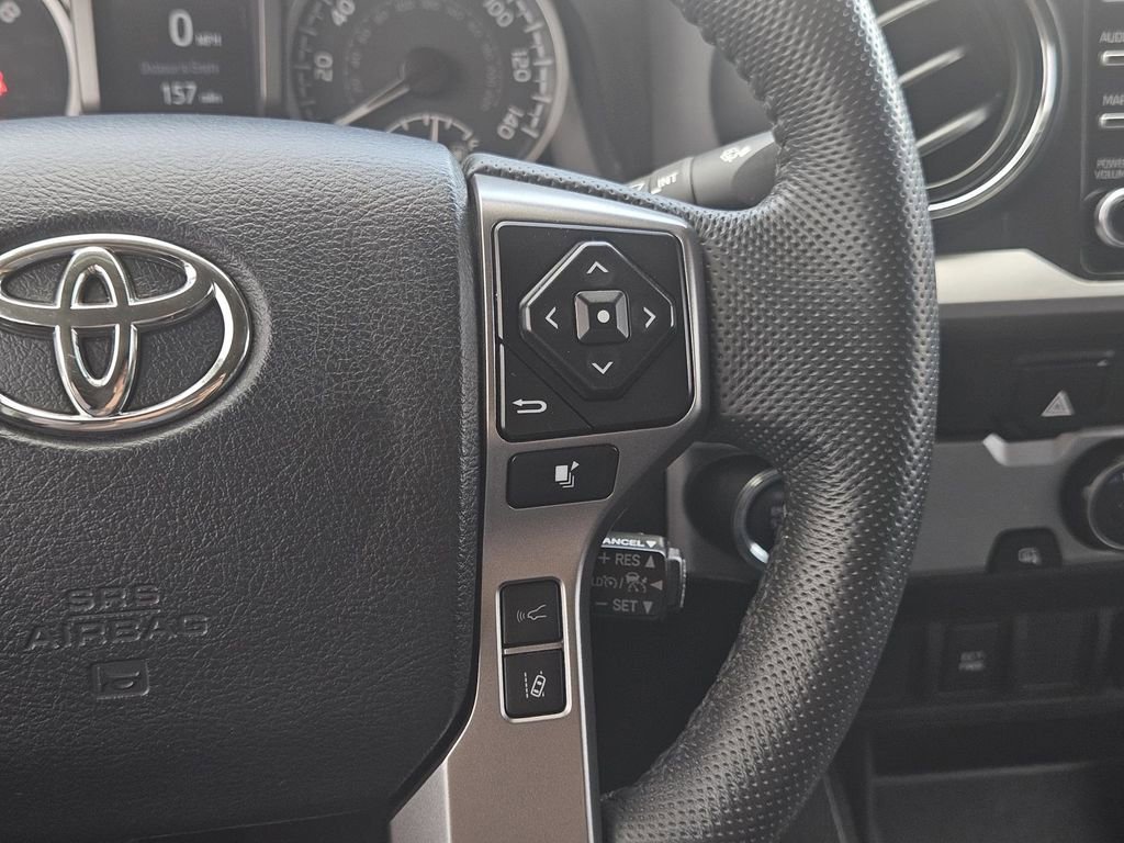 Used 2023 Toyota Tacoma SR5 image 16