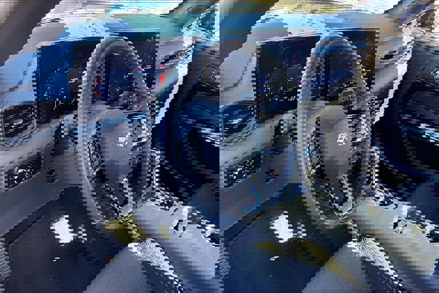 Used 2025 Ford Mustang Coupe image 14