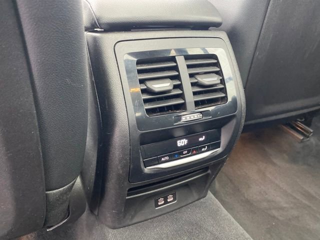 Used 2023 BMW X3 xDrive30i image 18