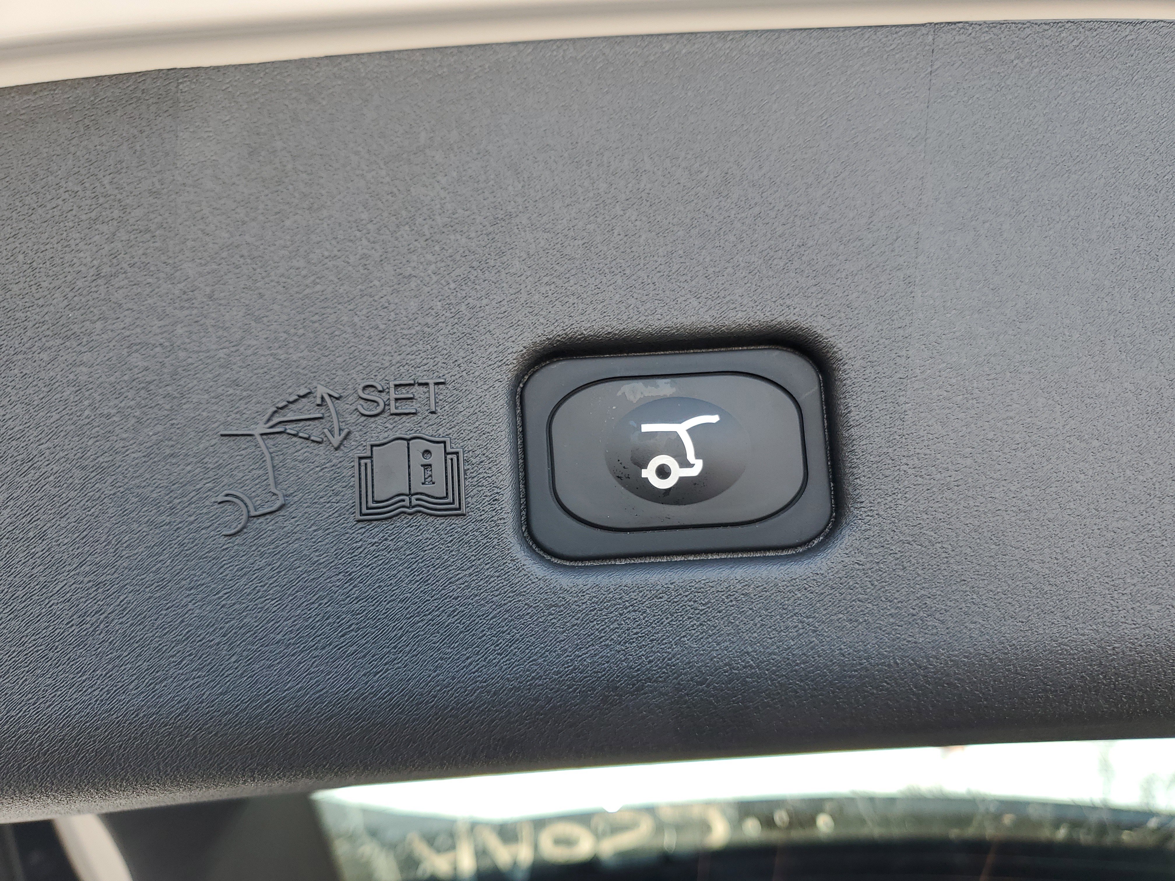 New 2026 Lincoln Nautilus Reserve image 34