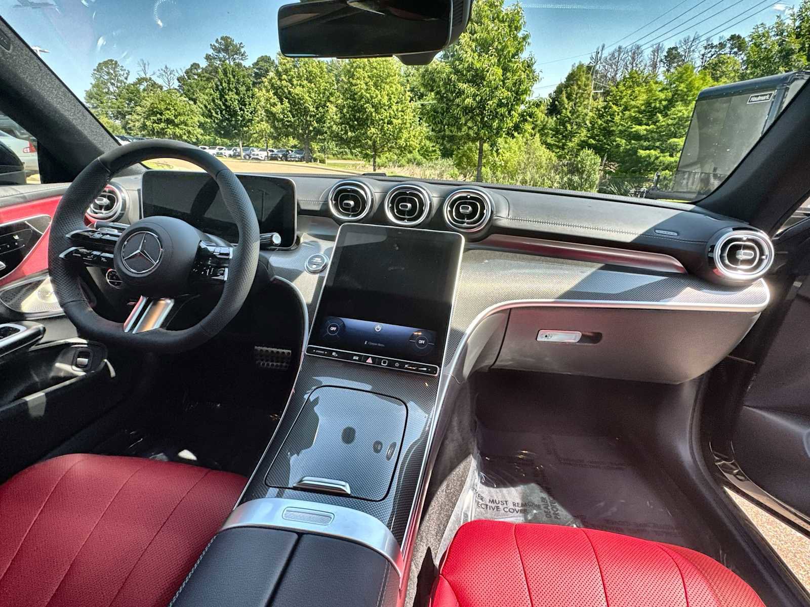 New 2026 Mercedes-Benz CLE 450 4MATIC Coupe image 19