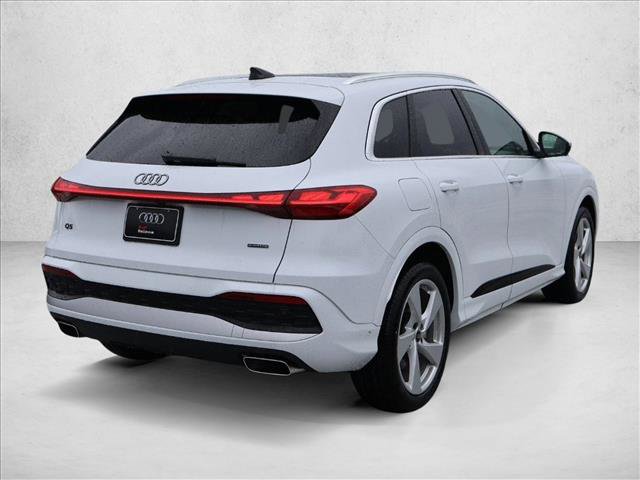 Used 2025 Audi Q5 Prestige AWD/4WD video 2